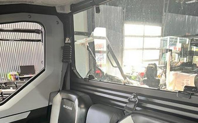 2025 Kawasaki RIDGE HVAC