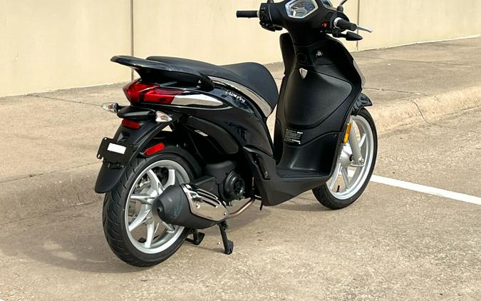 2023 Piaggio Liberty 50
