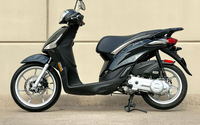 2023 Piaggio Liberty 50