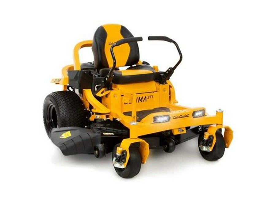 2025 Cub Cadet Ultima ZT