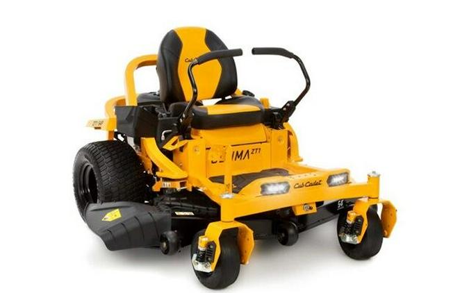 2025 Cub Cadet Ultima ZT