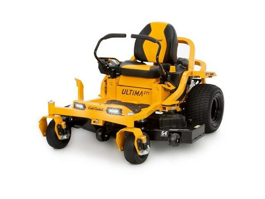 2025 Cub Cadet Ultima ZT
