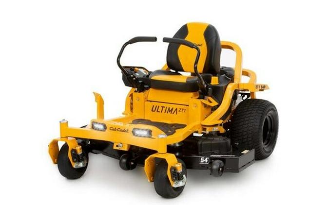 2025 Cub Cadet Ultima ZT