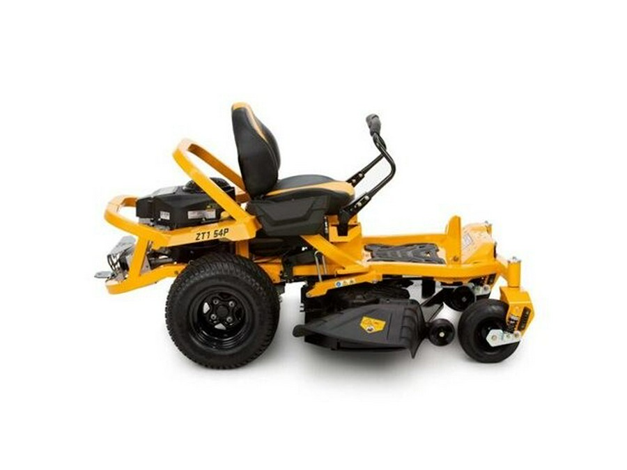 2025 Cub Cadet Ultima ZT