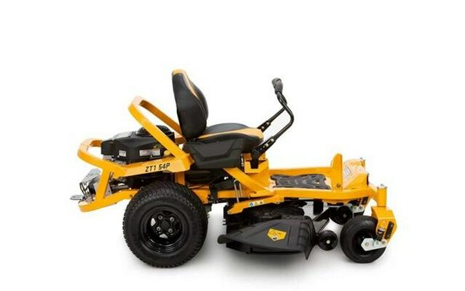 2025 Cub Cadet Ultima ZT