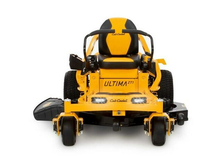 2025 Cub Cadet Ultima ZT