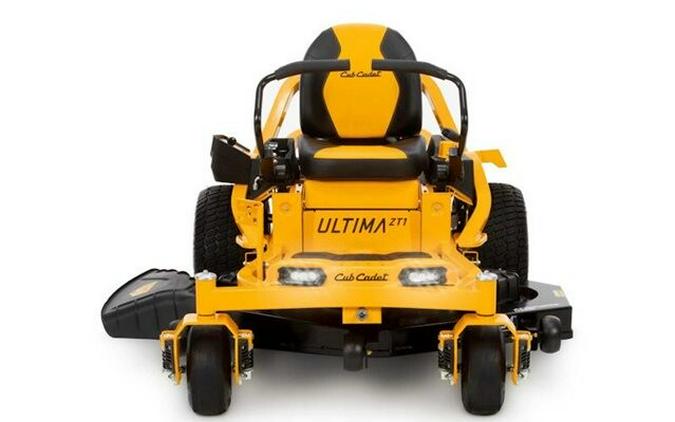 2025 Cub Cadet Ultima ZT