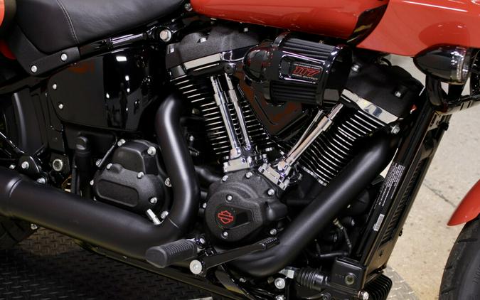 New 2026 Harley-Davidson Softail Low Rider ST Cruiser FXLRST Motorcycle For Sale In Columbus, OH