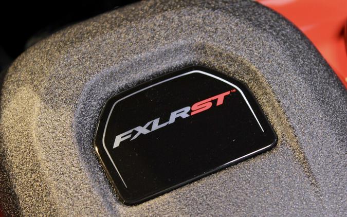 New 2026 Harley-Davidson Softail Low Rider ST Cruiser FXLRST Motorcycle For Sale In Columbus, OH