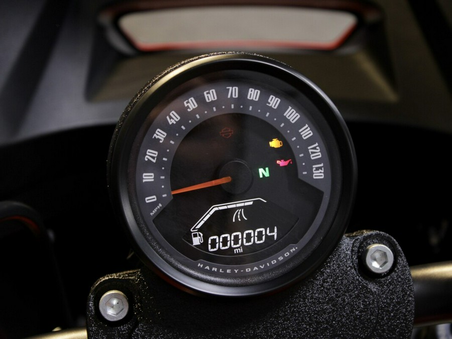 New 2026 Harley-Davidson Softail Low Rider ST Cruiser FXLRST Motorcycle For Sale In Columbus, OH