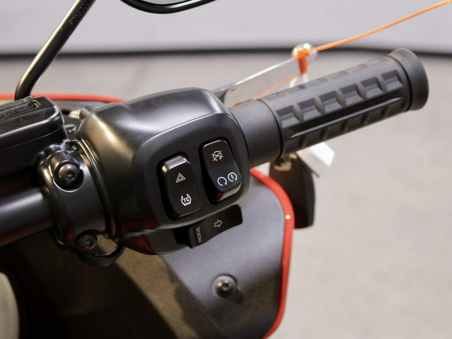 New 2026 Harley-Davidson Softail Low Rider ST Cruiser FXLRST Motorcycle For Sale In Columbus, OH