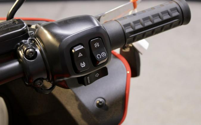 New 2026 Harley-Davidson Softail Low Rider ST Cruiser FXLRST Motorcycle For Sale In Columbus, OH