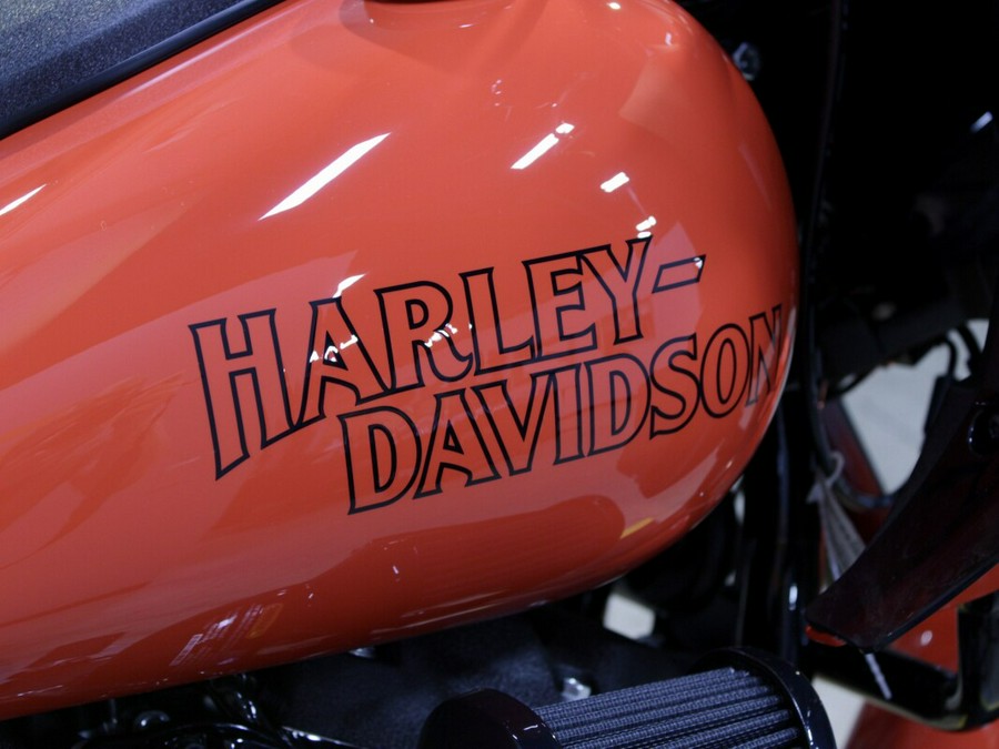 New 2026 Harley-Davidson Softail Low Rider ST Cruiser FXLRST Motorcycle For Sale In Columbus, OH