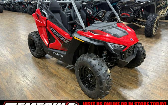 2026 Polaris RZR 200 EFI