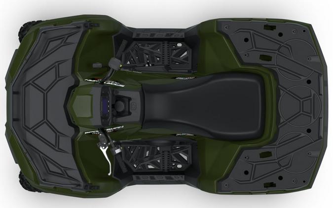 2026 Polaris Sportsman 450 H.O.