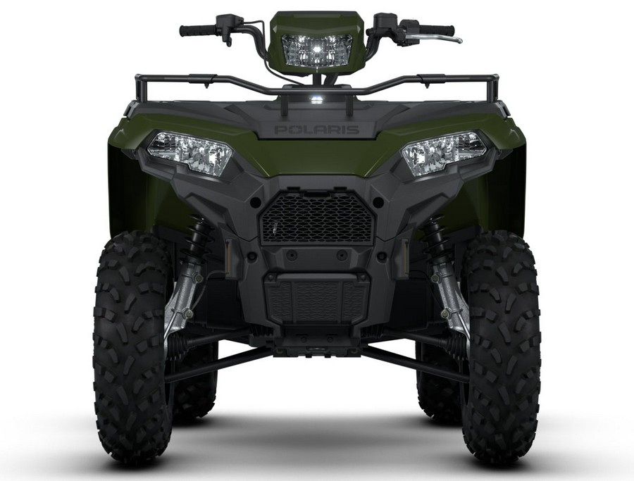 2026 Polaris Sportsman 450 H.O.
