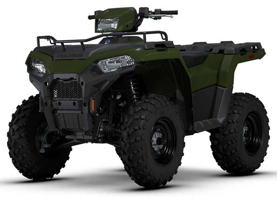 2026 Polaris Sportsman 450 H.O.