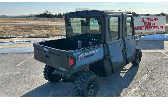 2025 Polaris R25M4U57B5