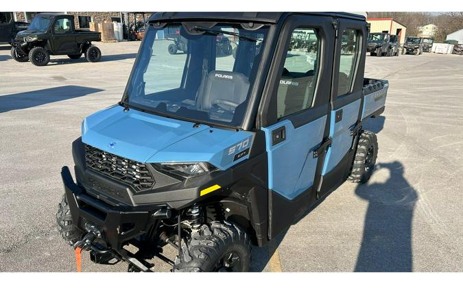 2025 Polaris R25M4U57B5