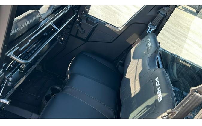 2025 Polaris R25M4U57B5