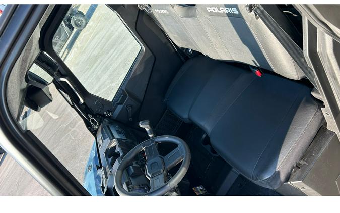 2025 Polaris R25M4U57B5
