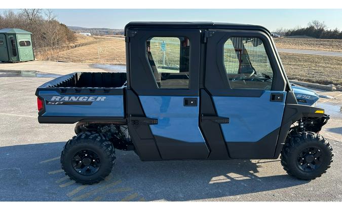 2025 Polaris R25M4U57B5