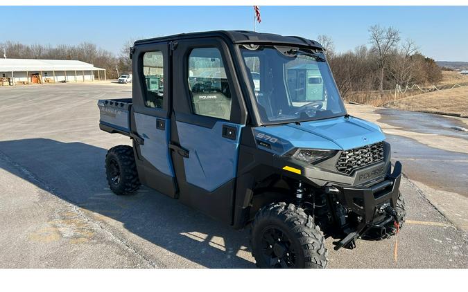 2025 Polaris R25M4U57B5
