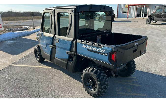 2025 Polaris R25M4U57B5