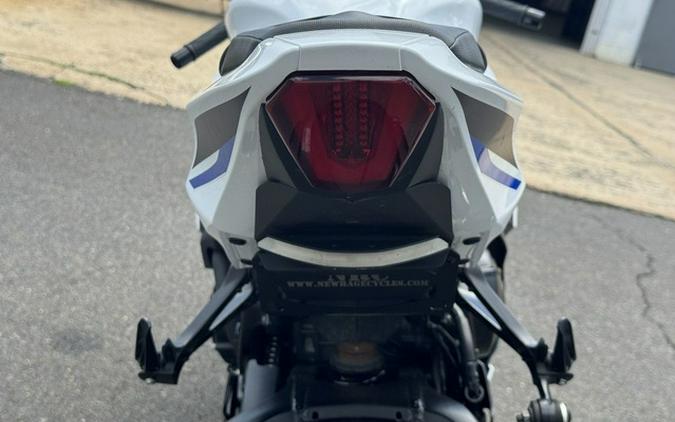 2023 Suzuki GSX-R 1000R
