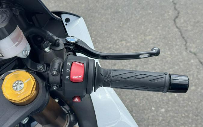 2023 Suzuki GSX-R 1000R