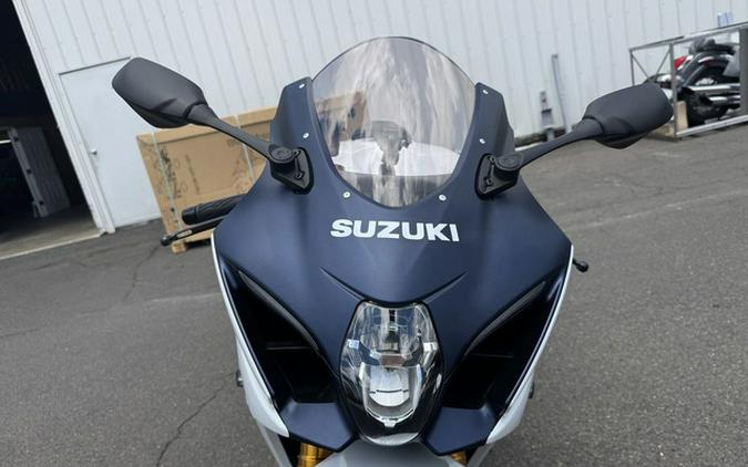 2023 Suzuki GSX-R 1000R