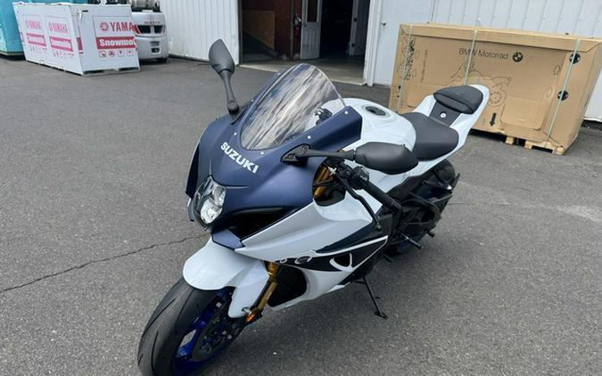 2023 Suzuki GSX-R 1000R