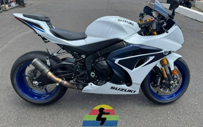 2023 Suzuki GSX-R 1000R