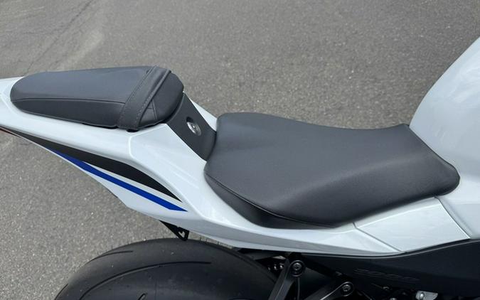 2023 Suzuki GSX-R 1000R