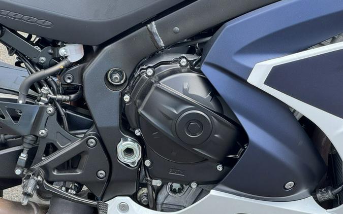 2023 Suzuki GSX-R 1000R
