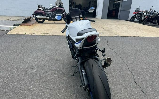 2023 Suzuki GSX-R 1000R