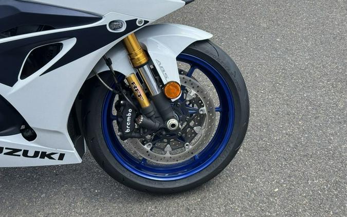 2023 Suzuki GSX-R 1000R