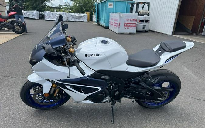 2023 Suzuki GSX-R 1000R