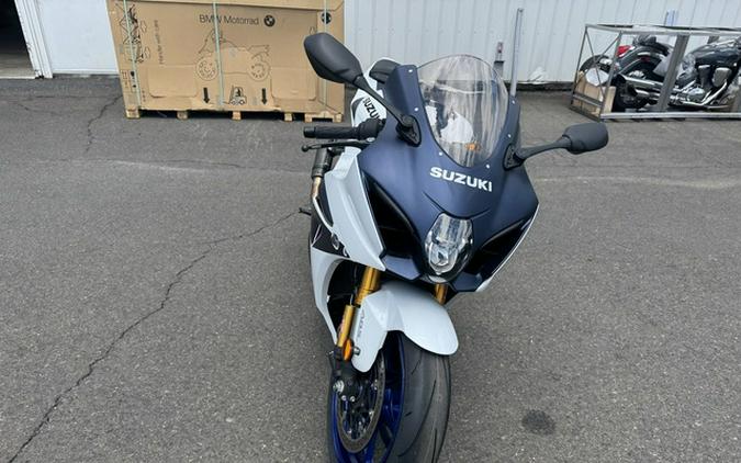 2023 Suzuki GSX-R 1000R