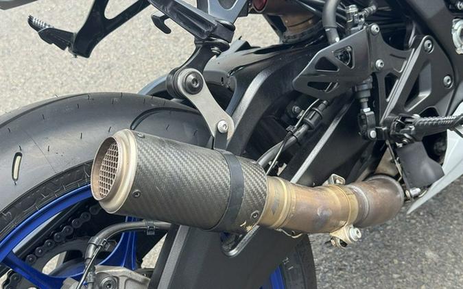2023 Suzuki GSX-R 1000R