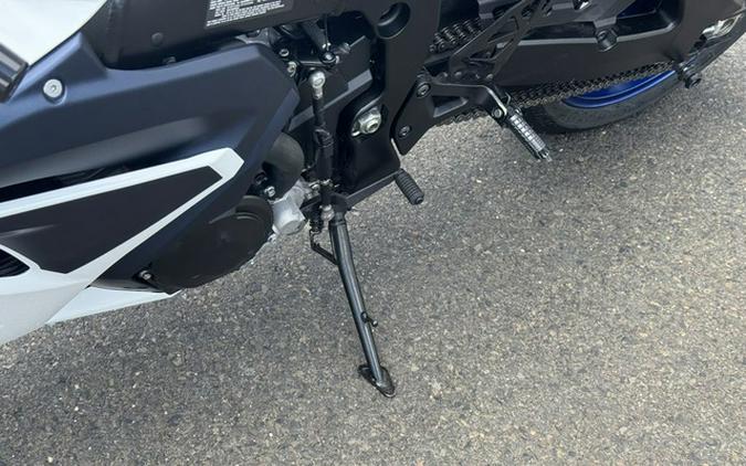 2023 Suzuki GSX-R 1000R