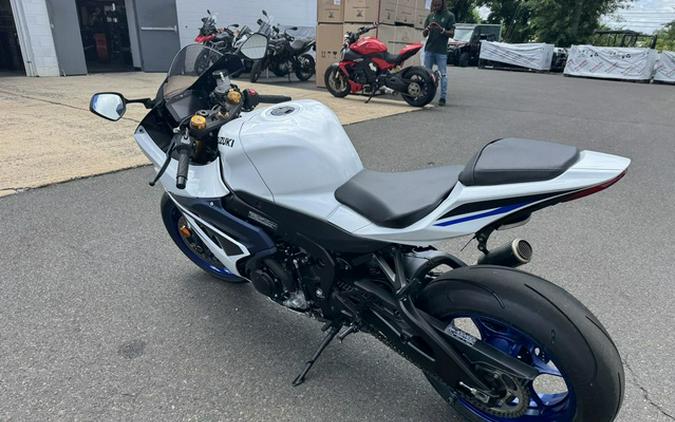 2023 Suzuki GSX-R 1000R