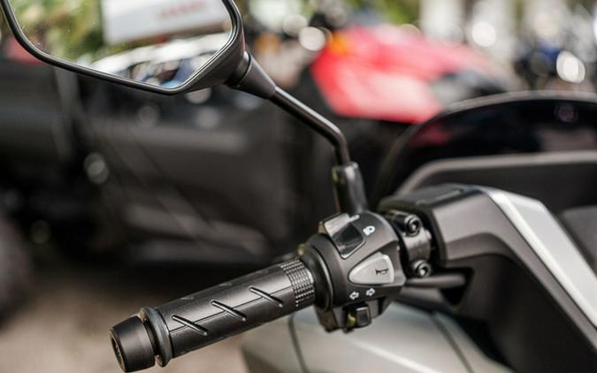 2026 Honda PCX