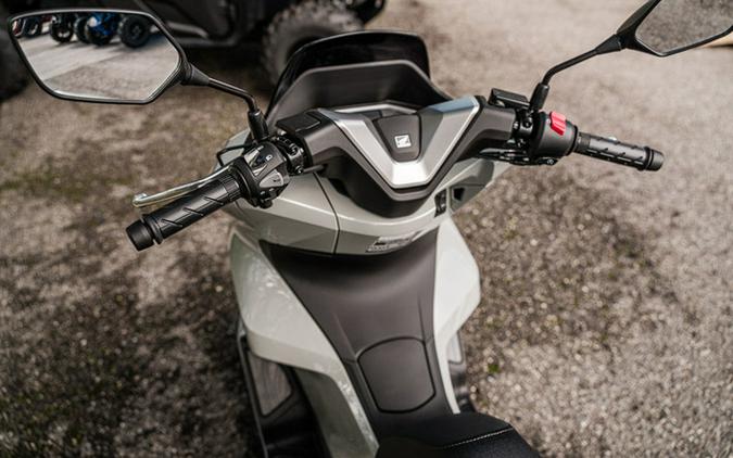 2026 Honda PCX