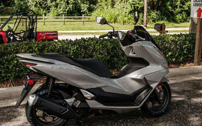2026 Honda PCX