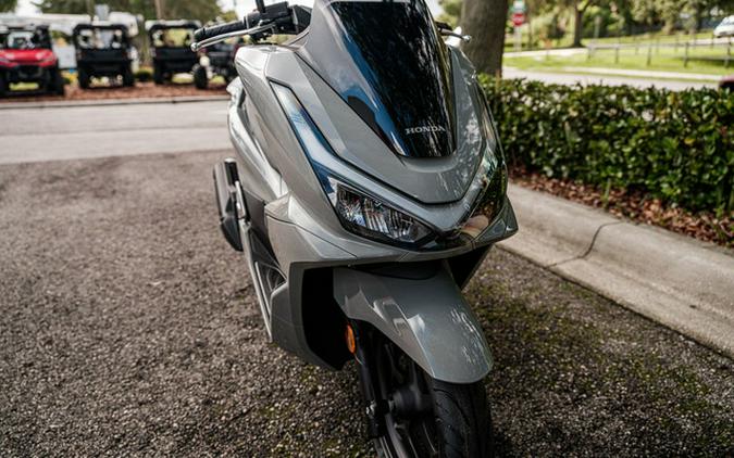 2026 Honda PCX