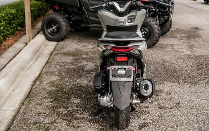 2026 Honda PCX
