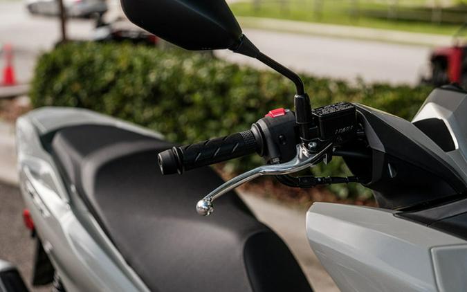 2026 Honda PCX