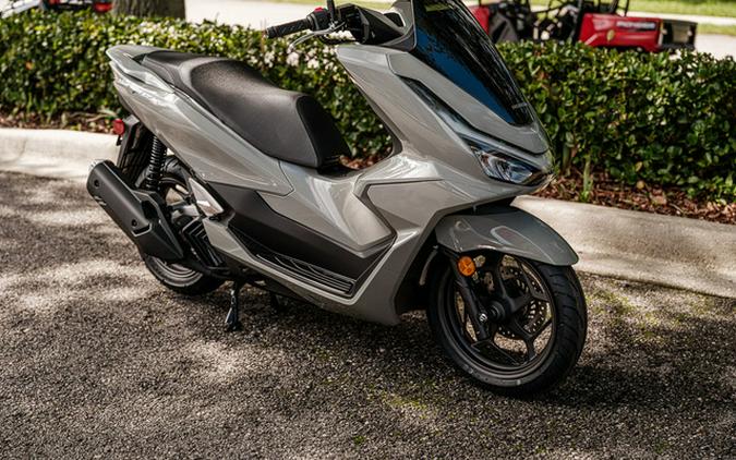 2026 Honda PCX
