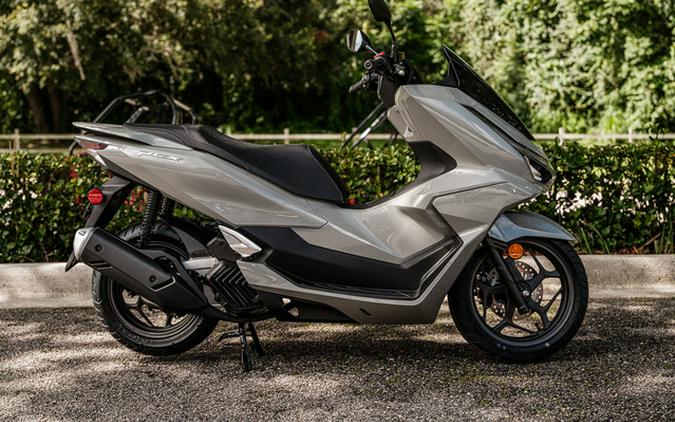 2026 Honda PCX